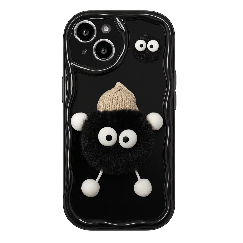 Black / iPhone 13