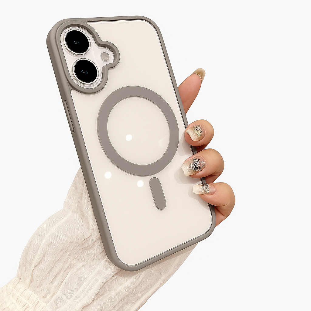 Gray / iPhone 13