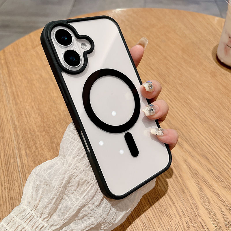 Black / iPhone 13