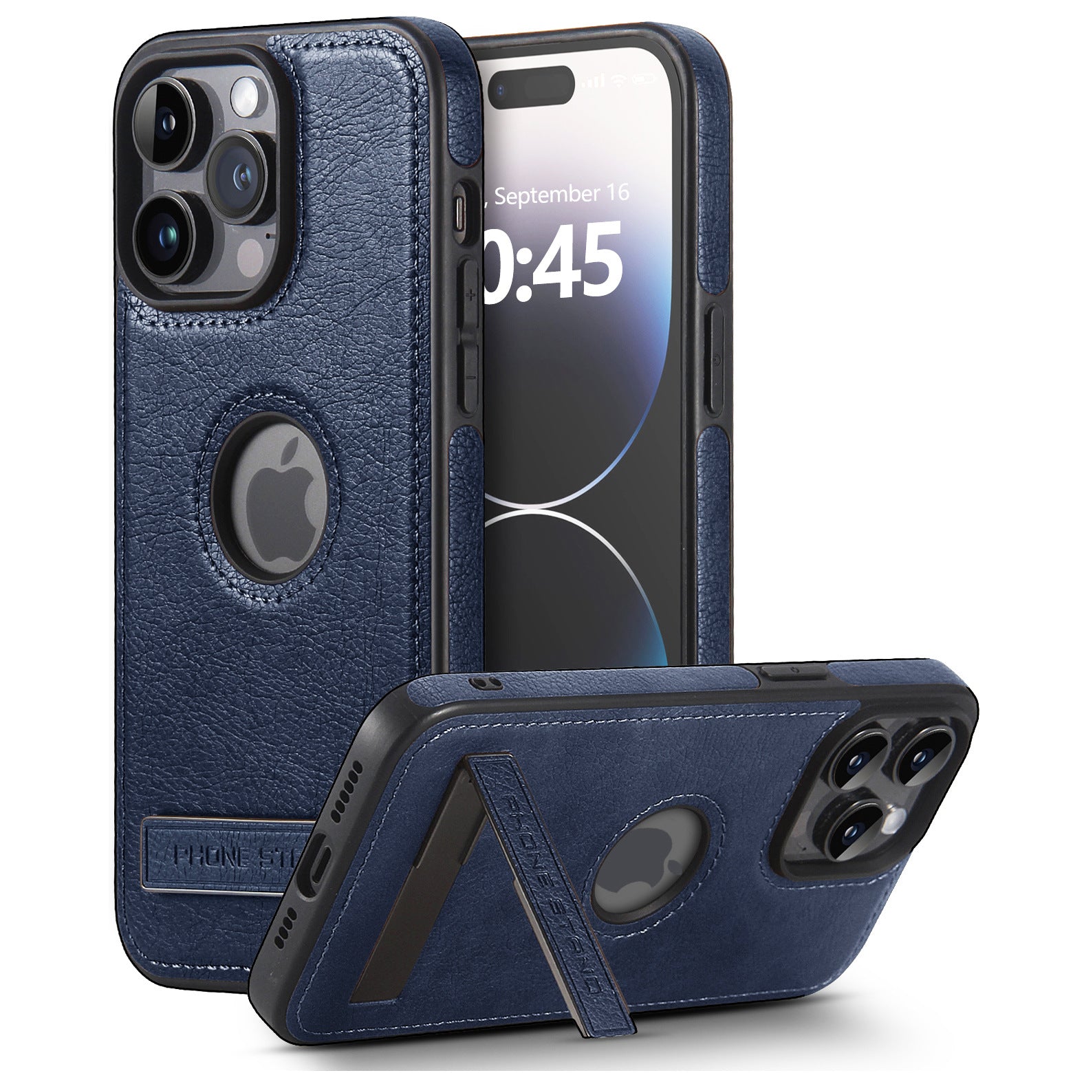 Blue / iPhone 12
