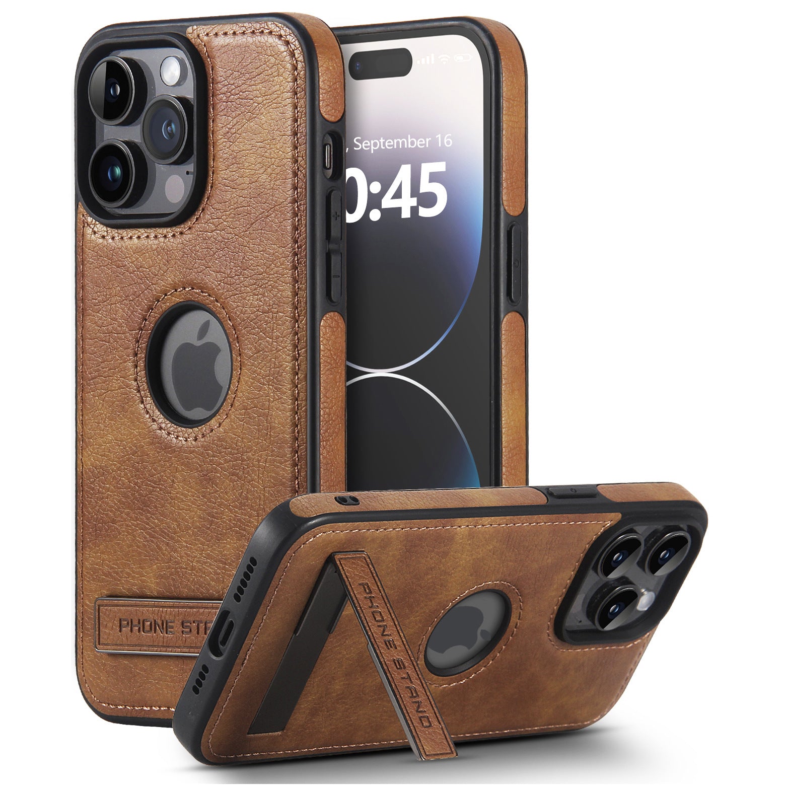 Brown / iPhone 12
