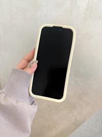 Adorable Teddy Dog Case with 3D Bow and Paw