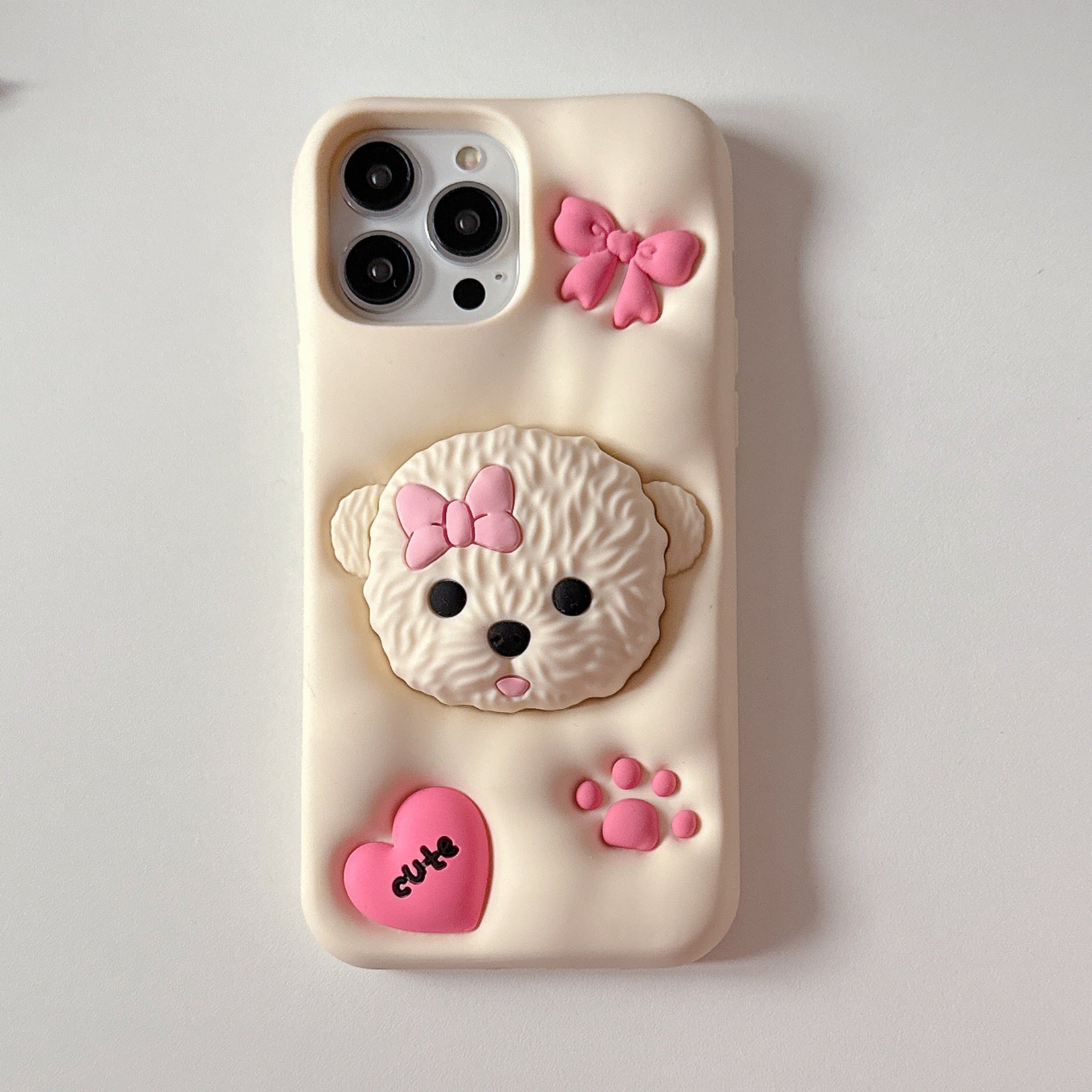 White / iPhone 11