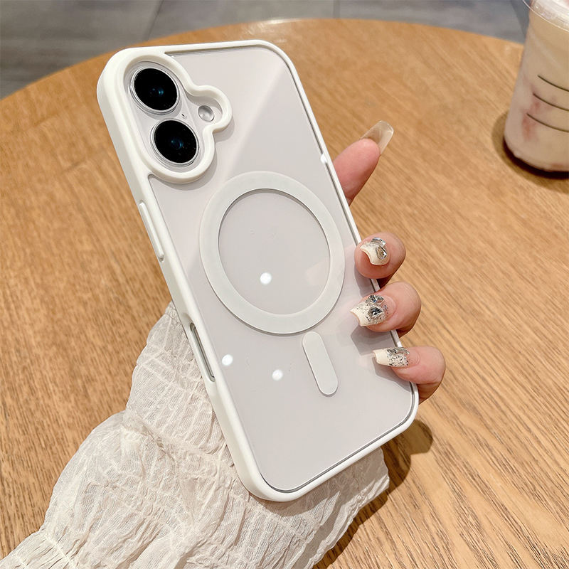 White / iPhone 13